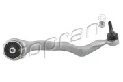 Lenker, Radaufhängung vorne Vorderachse rechts TOPRAN 502 589