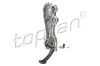 Ölpumpe TOPRAN 625 104