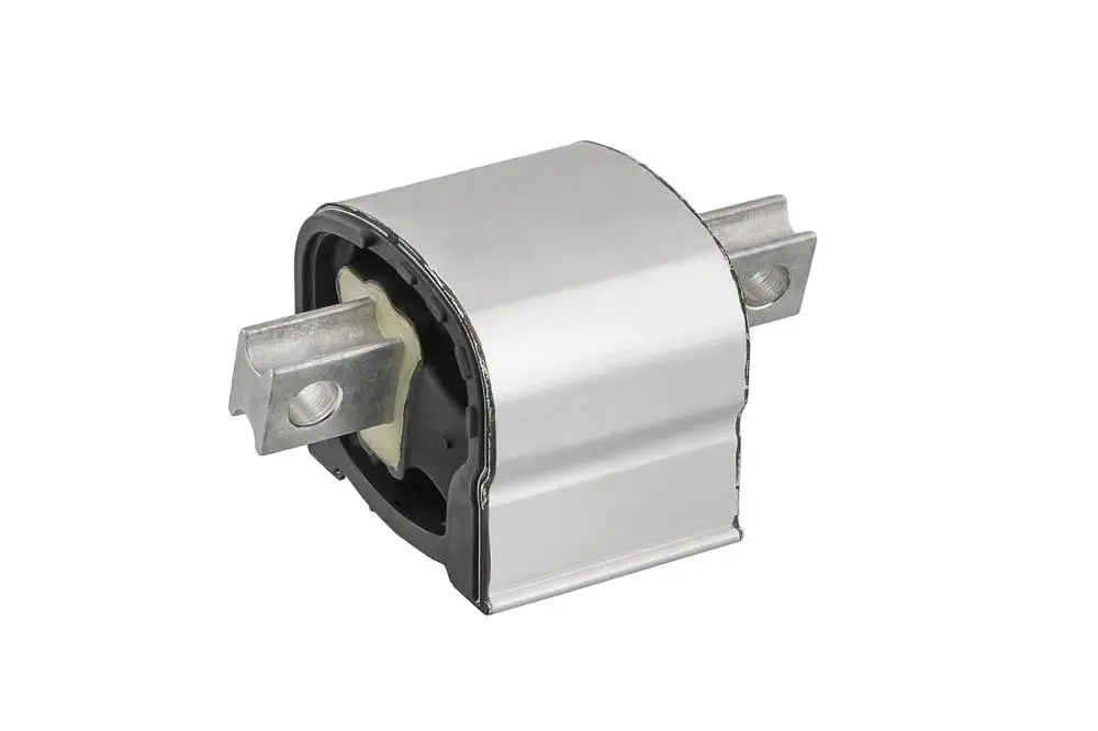 Lagerung, Automatikgetriebe hinten TOPRAN 634 449