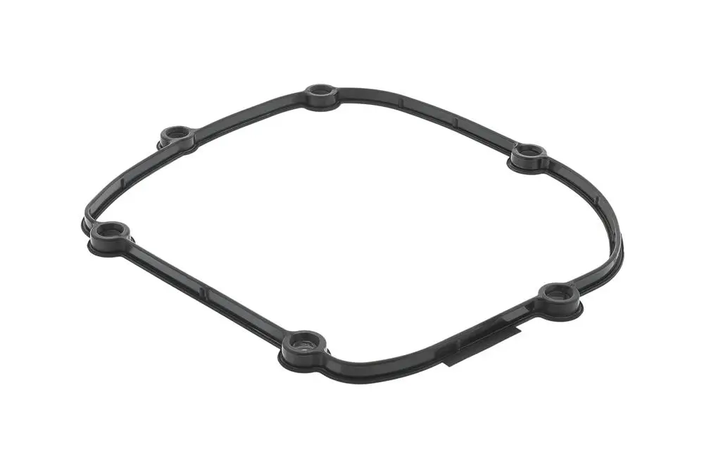 Dichtung, Steuergehäuse seitlicher Anbau Zylinderkopf TOPRAN 628 303