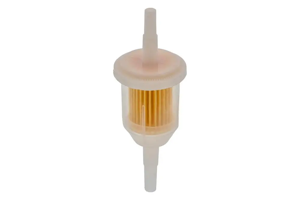 Kraftstofffilter TOPRAN 104 123