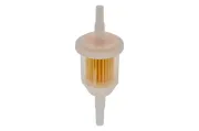 Kraftstofffilter TOPRAN 104 123