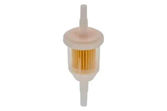 Kraftstofffilter TOPRAN 104 123 Bild Kraftstofffilter TOPRAN 104 123