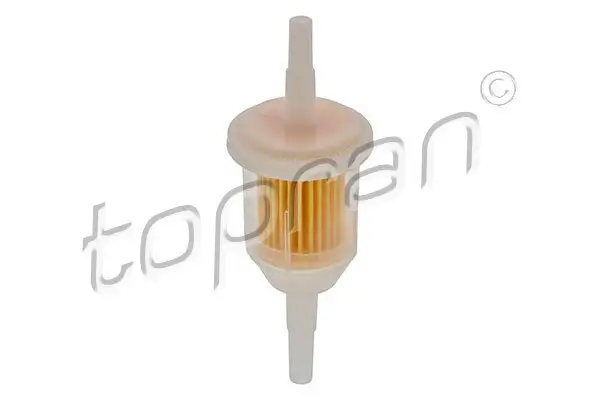 Kraftstofffilter TOPRAN 104 123