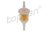 Kraftstofffilter TOPRAN 104 123