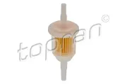 Kraftstofffilter TOPRAN 104 123