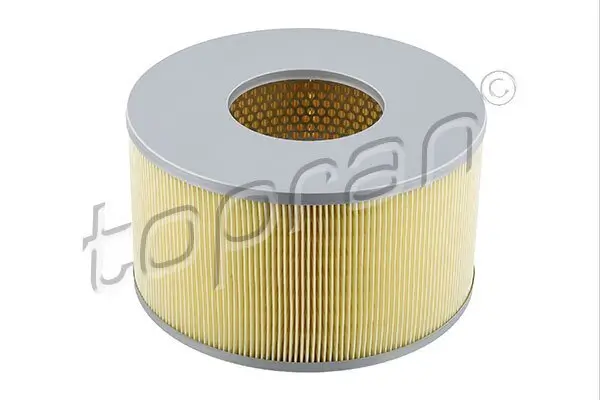 Luftfilter TOPRAN 620 871