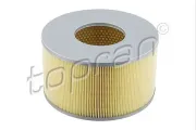 Luftfilter TOPRAN 620 871