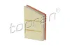 Luftfilter TOPRAN 620 873