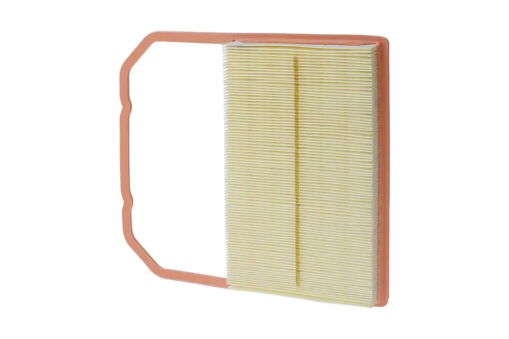 Luftfilter TOPRAN 620 874