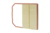Luftfilter TOPRAN 620 874