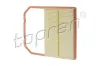 Luftfilter TOPRAN 620 874