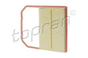 Luftfilter TOPRAN 620 874