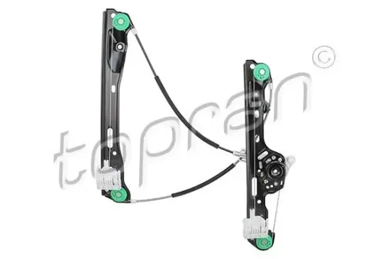 Fensterheber vorne rechts TOPRAN 502 862 Bild Fensterheber vorne rechts TOPRAN 502 862
