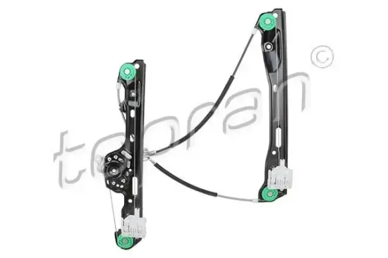Fensterheber vorne links TOPRAN 502 861 Bild Fensterheber vorne links TOPRAN 502 861