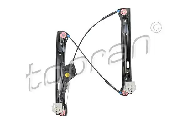 Fensterheber vorne links TOPRAN 503 084