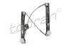 Fensterheber vorne links TOPRAN 503 084