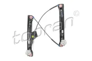 Fensterheber vorne links TOPRAN 503 084