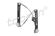 Fensterheber vorne rechts TOPRAN 503 087