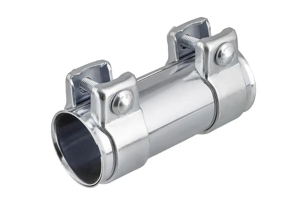 Rohrverbinder, Abgasanlage TOPRAN 102 753