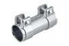 Rohrverbinder, Abgasanlage TOPRAN 102 753