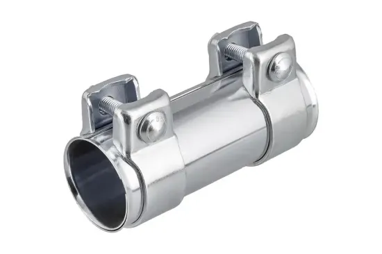 Rohrverbinder, Abgasanlage TOPRAN 102 753 Bild Rohrverbinder, Abgasanlage TOPRAN 102 753