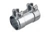 Rohrverbinder, Abgasanlage TOPRAN 108 897