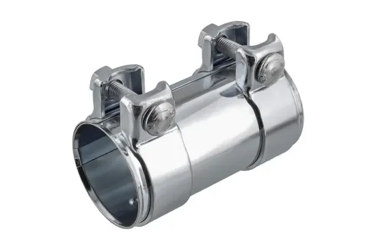 Rohrverbinder, Abgasanlage TOPRAN 108 897 Bild Rohrverbinder, Abgasanlage TOPRAN 108 897