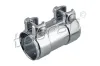 Rohrverbinder, Abgasanlage TOPRAN 108 897
