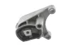 Lagerung, Motor hinten TOPRAN 301 808