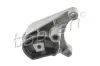 Lagerung, Motor hinten TOPRAN 301 808