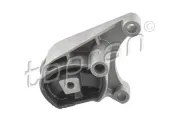 Lagerung, Motor hinten TOPRAN 301 808