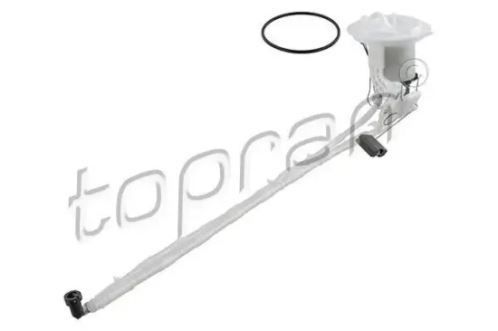 Kraftstoff-Fördereinheit im Kraftstofftank links TOPRAN 409 143 Bild Kraftstoff-Fördereinheit im Kraftstofftank links TOPRAN 409 143