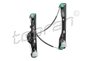 Fensterheber vorne links TOPRAN 503 525