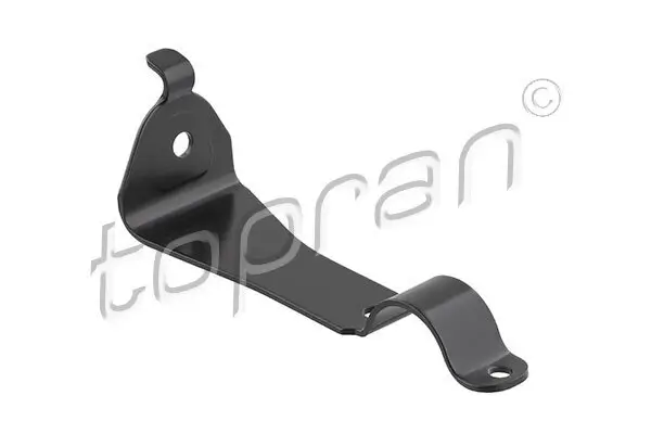 Halter, Stabilisatorlagerung TOPRAN 401 493