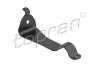 Halter, Stabilisatorlagerung Vorderachse rechts TOPRAN 401 493