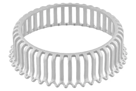 Sensorring, ABS Hinterachse beidseitig TOPRAN 109 113 Bild Sensorring, ABS Hinterachse beidseitig TOPRAN 109 113