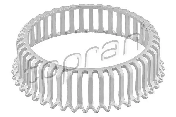 Sensorring, ABS Hinterachse beidseitig TOPRAN 109 113
