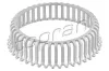Sensorring, ABS Hinterachse beidseitig TOPRAN 109 113
