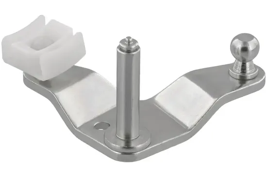 Reparatursatz, Schalthebel TOPRAN 111 332 Bild Reparatursatz, Schalthebel TOPRAN 111 332