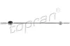 Wähl-/Schaltstange TOPRAN 721 259
