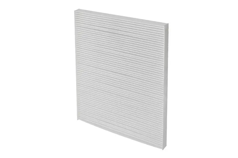 Filter, Innenraumluft TOPRAN 202 701