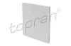 Filter, Innenraumluft TOPRAN 202 701