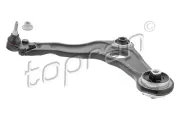 Lenker, Radaufhängung Vorderachse links TOPRAN 629 718