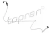 Kraftstoffleitung TOPRAN 702 139