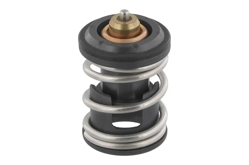 Thermostat, Kühlmittel TOPRAN 638 755