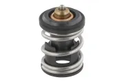 Thermostat, Kühlmittel TOPRAN 638 755