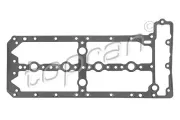 Dichtung, Zylinderkopfhaube TOPRAN 723 324