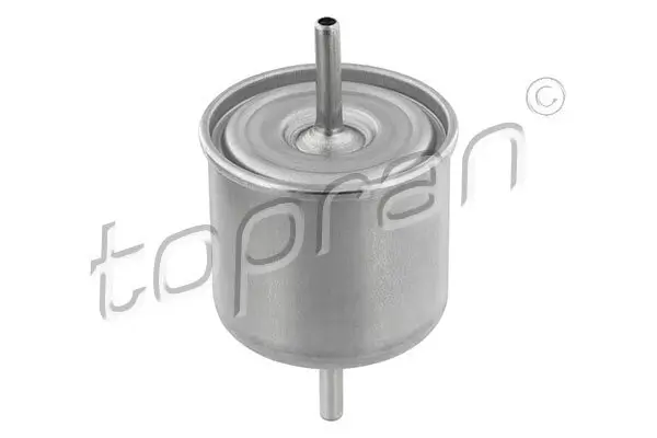 Kraftstofffilter TOPRAN 300 051