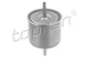 Kraftstofffilter TOPRAN 300 051